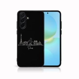 MY ART Védőtok Samsung Galaxy A56 PARIS (209) készülékhez
