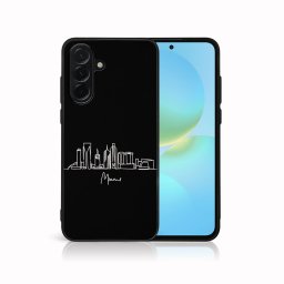 MY ART Védőtok Samsung Galaxy A56 MIAMI (211) készülékhez