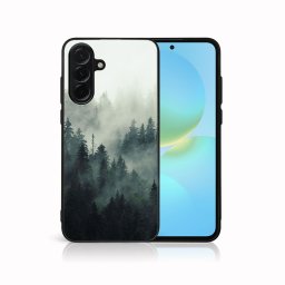 MY ART Védőtok Samsung Galaxy A26 FOREST (248) telefonhoz