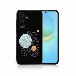 MY ART Védőtok Samsung Galaxy A26 MONSTERA (194) készülékhez