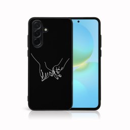 MY ART Védőtok Samsung Galaxy A26 HANDS (X51) készülékhez