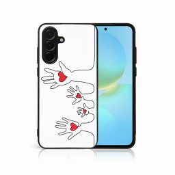 MY ART Védőtok Samsung Galaxy A26 FAMILY (199) készülékhez