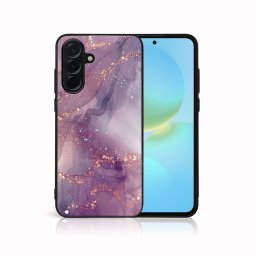 MY ART Védőtok Samsung Galaxy A26 PURPLE (148) telefonhoz