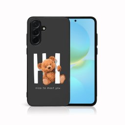 MY ART Védőtok Samsung Galaxy A26 HI (182) készülékhez