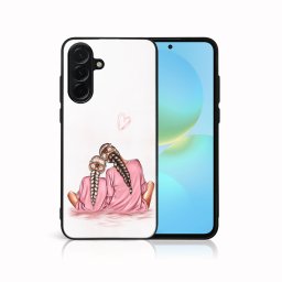 MY ART Védőtok Samsung Galaxy A26 DAUGHTER (114) telefonhoz