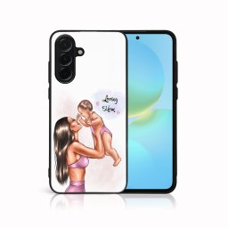 MY ART Védőtok Samsung Galaxy A26 LOVING MOM (115) telefonhoz