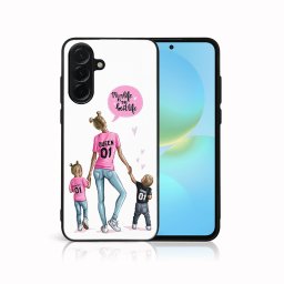 MY ART Védőtok Samsung Galaxy A26 MOM (119) készülékhez