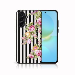 MY ART Védőtok Samsung Galaxy A26 STRIPS (176) készülékhez
