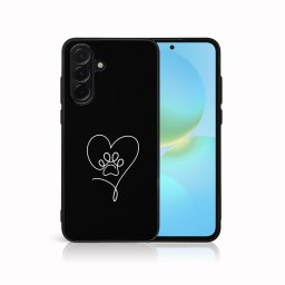 MY ART Védőtok Samsung Galaxy A36 PAW (201) készülékhez