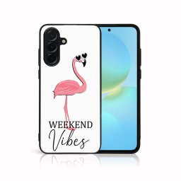 MY ART Védőtok Samsung Galaxy A36 VIBES (128) készülékhez