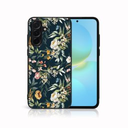 MY ART Védőtok Samsung Galaxy A36 FLORAL (158) telefonhoz