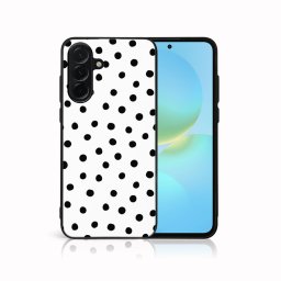 MY ART Védőtok Samsung Galaxy A36 DOTS (168) készülékhez