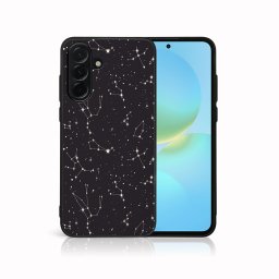 MY ART Védőtok Samsung Galaxy A36 STARRY (173) készülékhez