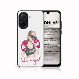 MY ART Védőtok Xiaomi Redmi A5 FIGHTER (133) készülékhez
