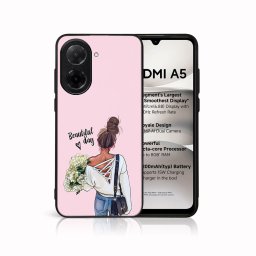 MY ART Védőtok Xiaomi Redmi A5 DAY (136) készülékhez