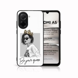 MY ART Védőtok Xiaomi Redmi A5 QUEEN (139) készülékhez