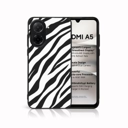 MY ART Védőtok Xiaomi Redmi A5 ZEBRA (237) készülékhez