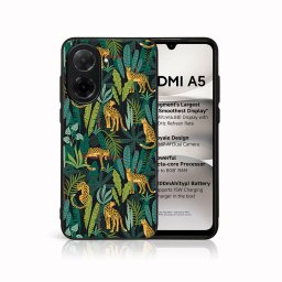 MY ART Védőtok Xiaomi Redmi A5 LEOPARD készülékhez (239)