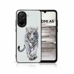 MY ART Védőtok Xiaomi Redmi A5 TIGER (243) készülékhez