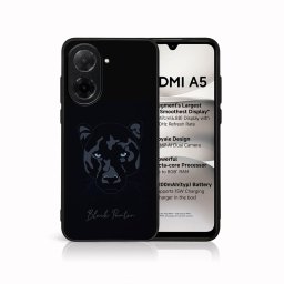 MY ART Védőtok Xiaomi Redmi A5 PANTHER (245) készülékhez