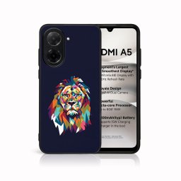 MY ART Védőtok Xiaomi Redmi A5 LION (246) telefonhoz
