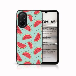 MY ART Védőtok Xiaomi Redmi A5 WATERMELON (120) telefonhoz