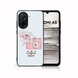 MY ART Védőtok Xiaomi Redmi A5 MOMENTS (122) telefonhoz