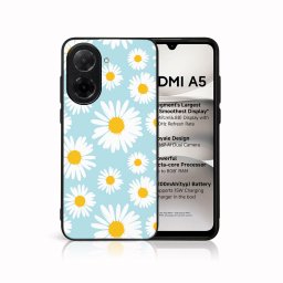 MY ART Védőtok Xiaomi Redmi A5 CAMOMILE (124) készülékhez