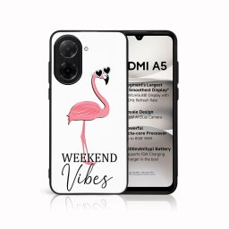 MY ART Védőtok Xiaomi Redmi A5 VIBES készülékhez (128)