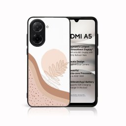 MY ART Védőtok Xiaomi Redmi A5 FERN (X90) készülékhez