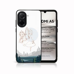 MY ART Védőtok Xiaomi Redmi A5 LAKE (192) készülékhez