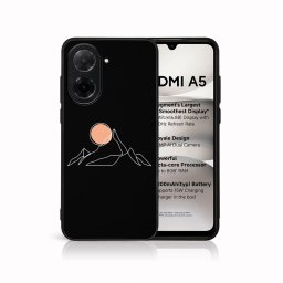 MY ART Védőtok Xiaomi Redmi A5 MOUNTAIN (193) készülékhez
