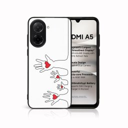 MY ART Védőtok Xiaomi Redmi A5 FAMILY (199) készülékhez