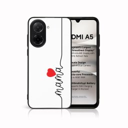 MY ART Védőtok Xiaomi Redmi A5 MAMA (200) készülékhez