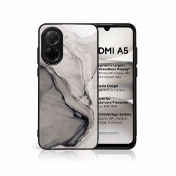 MY ART Védőtok Xiaomi Redmi A5 BLACK INK (146) készülékhez