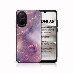 MY ART Védőtok Xiaomi Redmi A5 PURPLE (148) készülékhez