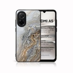 MY ART Védőtok Xiaomi Redmi A5 BEIGE készülékhez (151)