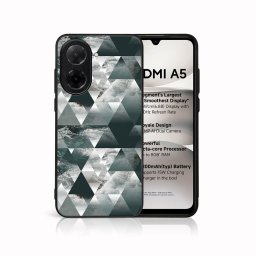 MY ART Védőtok Xiaomi Redmi A5 SEA (233) készülékhez