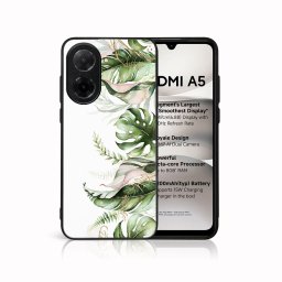 MY ART Védőtok Xiaomi Redmi A5 TROPICAL készülékhez (154)