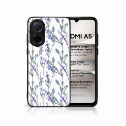 MY ART Védőtok Xiaomi Redmi A5 LAVENDER (157) készülékhez