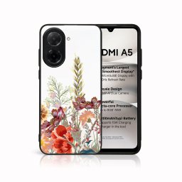 MY ART Védőtok Xiaomi Redmi A5 MEADOW (159) készülékhez