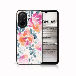 MY ART Védőtok Xiaomi Redmi A5 BLOSSOM készülékhez (160)