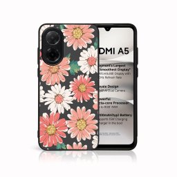 MY ART Védőtok Xiaomi Redmi A5 DAISY készülékhez (161)