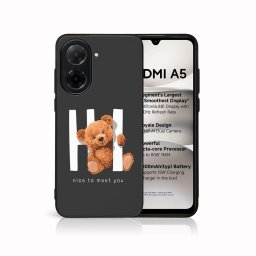 MY ART Védőtok Xiaomi Redmi A5 HI (182) készülékhez