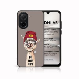 MY ART Védőtok Xiaomi Redmi A5 PROBLLAMA (187) készülékhez