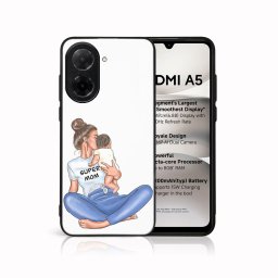 MY ART Védőtok Xiaomi Redmi A5 SUPERMOM (112) készülékhez