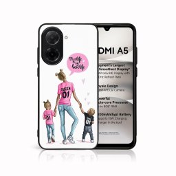 MY ART Védőtok Xiaomi Redmi A5 MOM (119) készülékhez