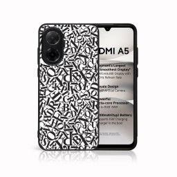 MY ART Védőtok Xiaomi Redmi A5 ABCD (166) készülékhez