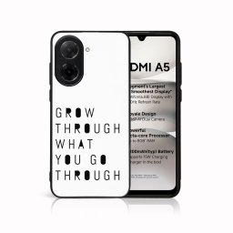 MY ART Védőtok Xiaomi Redmi A5 GROW (170) készülékhez