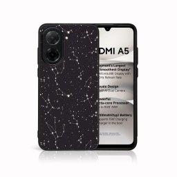 MY ART Védőtok Xiaomi Redmi A5 STARRY (173) készülékhez